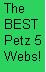 The Best Petz 5 Websites 